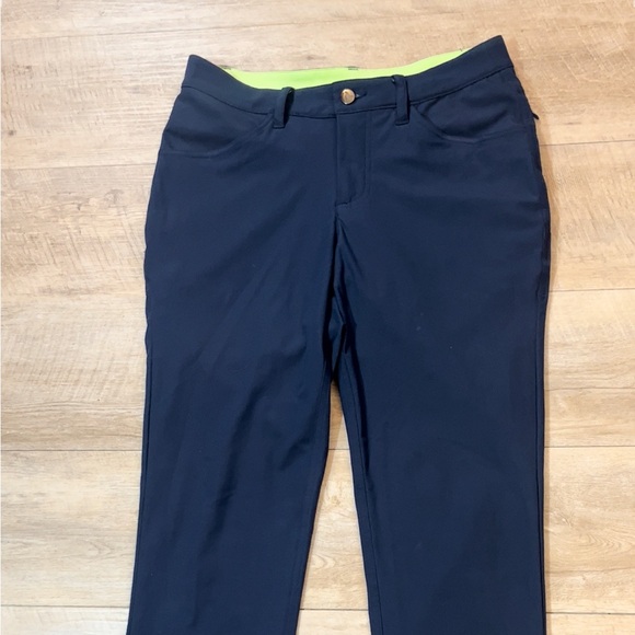 Birddogs Men’s Stretch Flex Built-In Liner Pants Size 30 - Picture 2 of 8